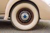 1936 Lincoln Model K Brunn Town Car Cabriolet - 87