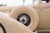 1936 Lincoln Model K Brunn Town Car Cabriolet - 91