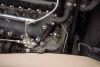 1936 Lincoln Model K Brunn Town Car Cabriolet - 107