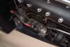 1936 Lincoln Model K Brunn Town Car Cabriolet - 111