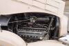 1936 Lincoln Model K Brunn Town Car Cabriolet - 113