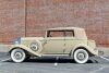 1933 Chrysler CO 6 Victoria Convertible - 4