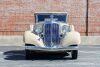 1933 Chrysler CO 6 Victoria Convertible - 7