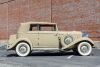 1933 Chrysler CO 6 Victoria Convertible - 3
