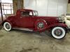 1931 Marmon 16 - 5