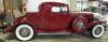 1931 Marmon 16 - 6