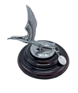 1931 Oakland Eagle Radiator Cap