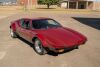 1972 Detomaso Pantera