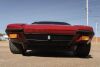 1972 Detomaso Pantera - 21