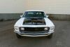 1969 Ford Mustang Cobra Jet - 8