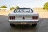 1969 Ford Mustang Cobra Jet - 9
