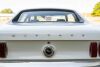 1969 Ford Mustang Cobra Jet - 25