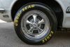 1969 Ford Mustang Cobra Jet - 94