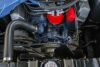 1969 Ford Mustang Cobra Jet - 105