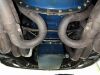 1969 Ford Mustang Cobra Jet - 136