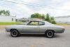 1972 Chevrolet Chevelle SS - 5