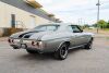 1972 Chevrolet Chevelle SS - 8