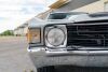 1972 Chevrolet Chevelle SS - 11