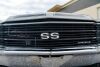 1972 Chevrolet Chevelle SS - 23