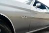 1972 Chevrolet Chevelle SS - 27