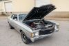 1972 Chevrolet Chevelle SS - 111