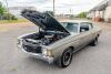 1972 Chevrolet Chevelle SS - 112