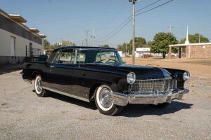 1956 Continental Mark II