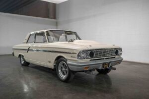 1964 Ford Fairlane T-Bolt