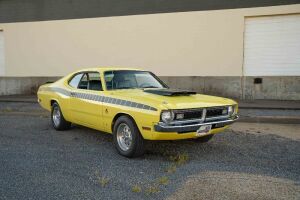 1971 Dodge Demon