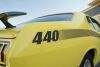 1971 Dodge Demon - 12