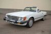 1989 Mercedes-Benz SL560 - 2