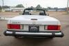 1989 Mercedes-Benz SL560 - 5