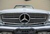 1989 Mercedes-Benz SL560 - 11