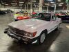 1989 Mercedes-Benz SL560 - 146