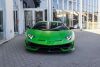 2019 Lamborghini Aventador SVJ - 3