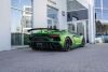 2019 Lamborghini Aventador SVJ - 4