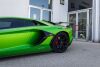 2019 Lamborghini Aventador SVJ - 16