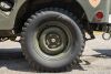 1963 Willys USMC Jeep - 88
