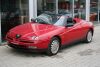 1998 Alpha Romeo Spider Convertible - 4