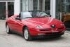 1998 Alpha Romeo Spider Convertible - 6