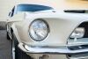 1968 Ford Mustang GT500 - 29