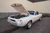 1968 Ford Mustang GT500 - 125