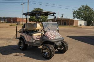 2021 Club Car