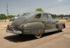 1941 Cadillac Series 61 - 4