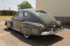 1941 Cadillac Series 61 - 5