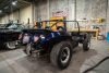 1961 Volkswagen Beetle Buggy - 2