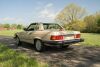 1986 Mercedes-Benz 560SL - 5