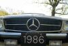 1986 Mercedes-Benz 560SL - 11