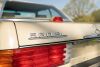 1986 Mercedes-Benz 560SL - 16