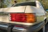 1986 Mercedes-Benz 560SL - 18